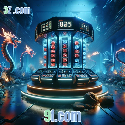 A Confiabilidade do 9f.com: Sua Casa de Jogos Seguros