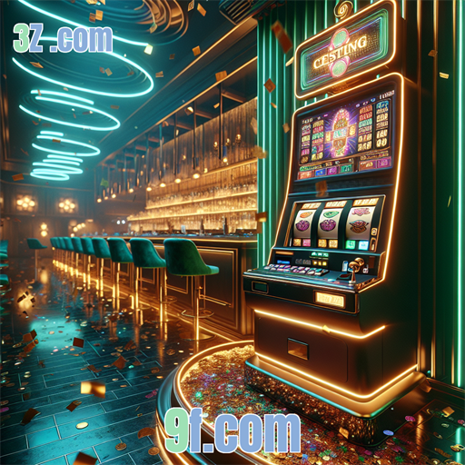 Experimente a Plataforma Inovadora de Jogos da 9f.com!